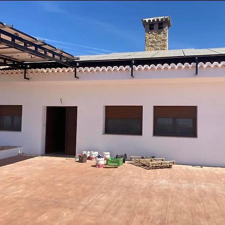Casa Rural Cruz Pinta Murtas, Granada, Espana 外观 照片