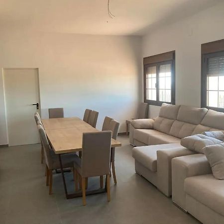 Casa Rural Cruz Pinta Murtas, Granada, Espana 外观 照片