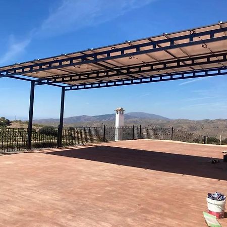 Casa Rural Cruz Pinta Murtas, Granada, Espana 外观 照片
