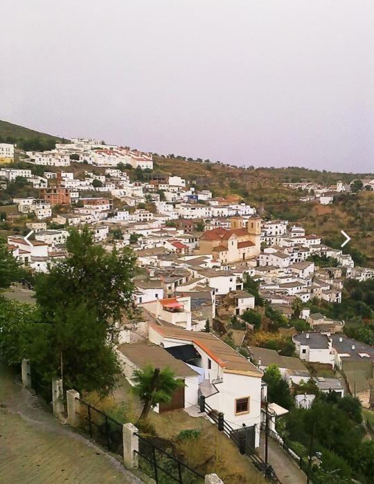Casa Rural Cruz Pinta Murtas, Granada, Espana 外观 照片