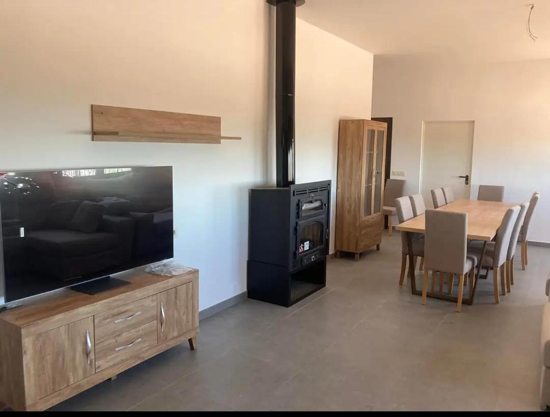 Casa Rural Cruz Pinta Murtas, Granada, Espana 外观 照片