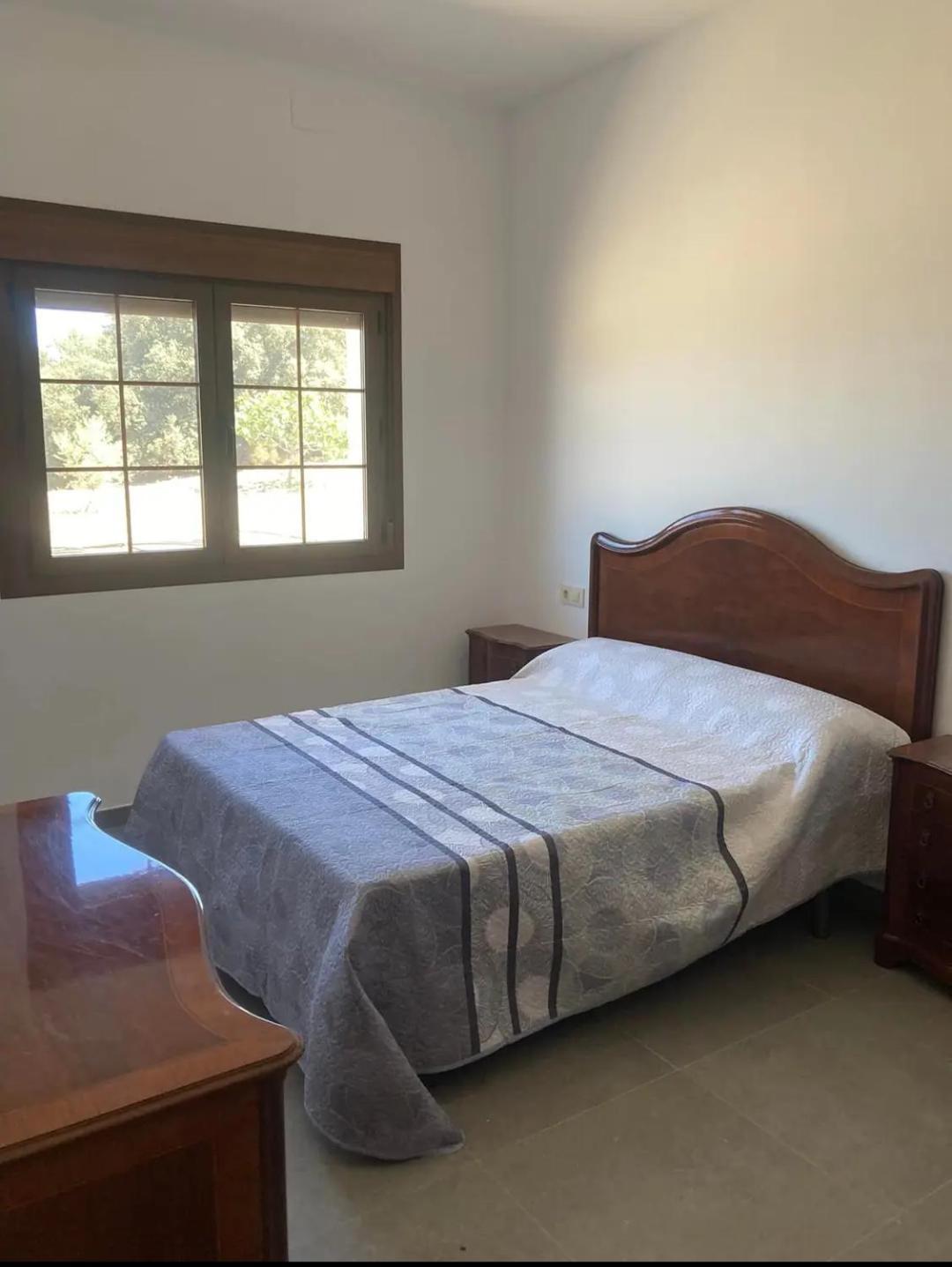 Casa Rural Cruz Pinta Murtas, Granada, Espana 外观 照片