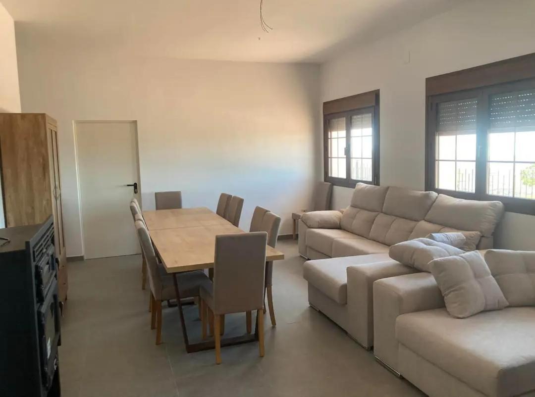 Casa Rural Cruz Pinta Murtas, Granada, Espana 外观 照片