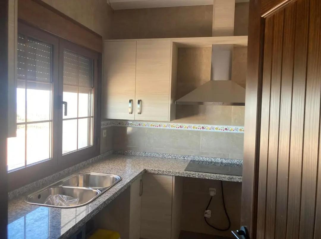 Casa Rural Cruz Pinta Murtas, Granada, Espana 外观 照片