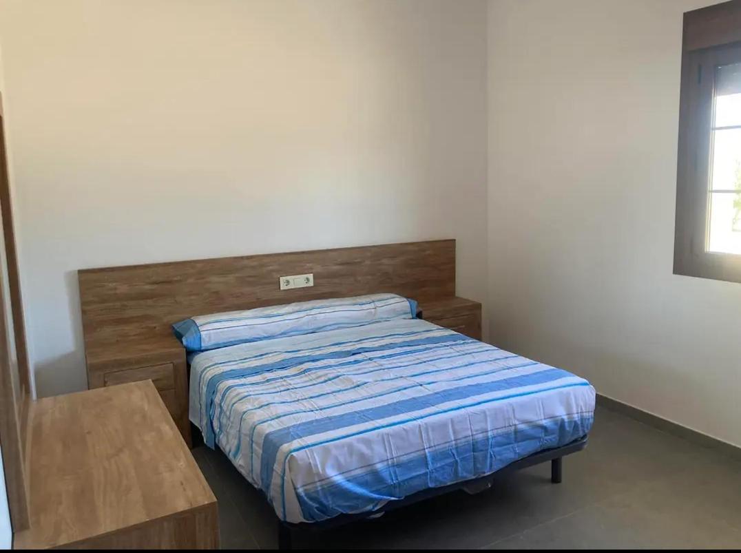 Casa Rural Cruz Pinta Murtas, Granada, Espana 外观 照片