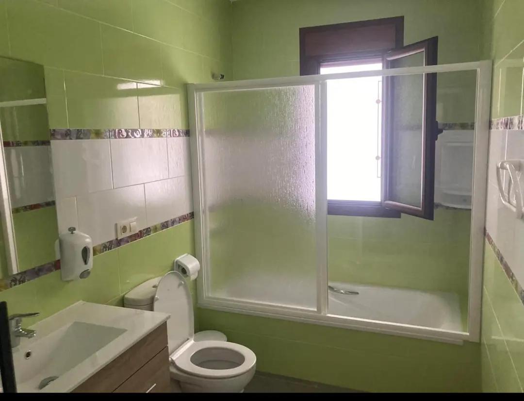 Casa Rural Cruz Pinta Murtas, Granada, Espana 外观 照片